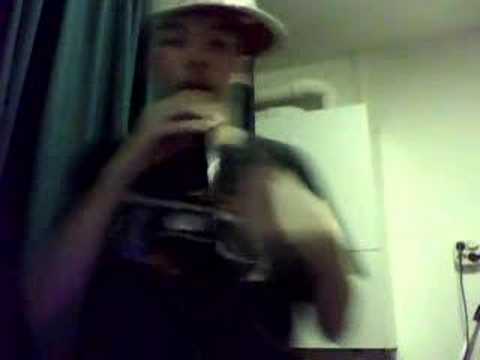 Jizzy - Beter Fock Je Nie