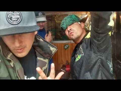 BIG VAN FT BIWA & SLONE - LO QUE SIENTO (PROD VBARRIO)