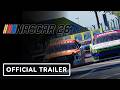 iRacing Studios NASCAR 26 PC Steam CD Key Trailer