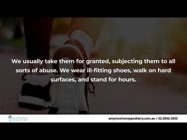 Norwest Podiatry - Norwest, NSW