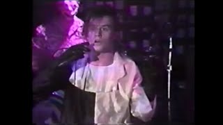 Mr.Bungle - Stubb (A Dub) - (Live from Club Lingerie 1991)