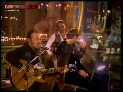 Galija - Mlada, lepa i pametna (Acoustic, 6.1.1995)