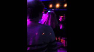 Howl at the Moon im Headliners, Norwegian Getaway