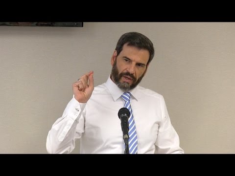 Lies destroy (Psalm 52)