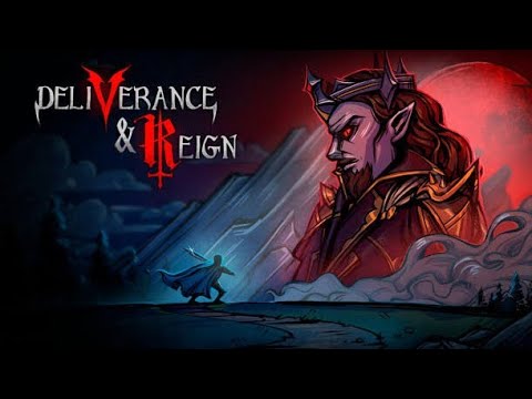 Видео Deliverance & Reign #1