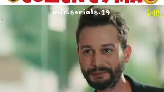 Никто не знает 3 серия\25 июня\клип\пилот и дуйгу💞