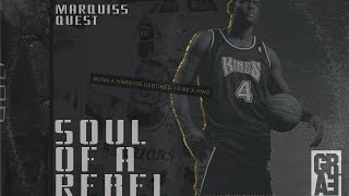 Marquiss feat. Quest - Soul of a Rebel