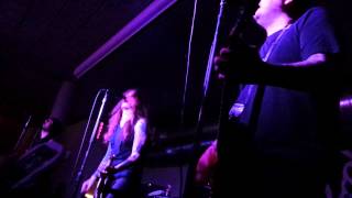 Against Me - Walking Is Still Honest (live in Gainesville)
