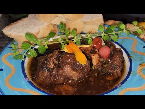 2025 Fireside Guyanese Pepperpot, Bread, bunjai spicyShrimp,Wild Karilla& Saltfish,& dhall recipes