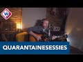 Ed Struijlaart houdt 'Quarantaine Session' via social media - OMROEP WEST
