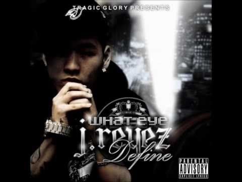 I wanna be a star- Maribelle Anes ft. J. Reyez and Traphik(pictures)