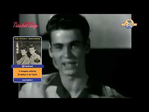 The Everly Brothers - Bye Bye Love   (1957)