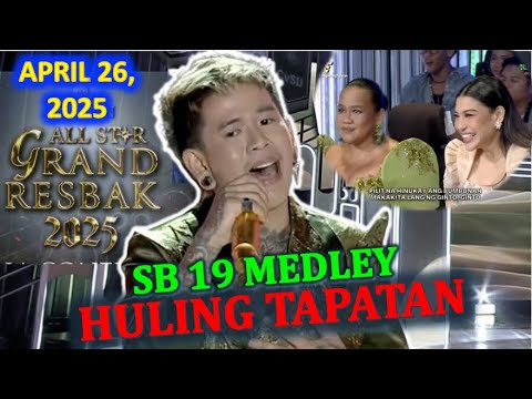 MARKO - CHAMPION TNT GRAND FINALS