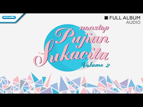 Nonstop Pujian Sukacita Vol.2 - Gloria Trio (Audio full album)