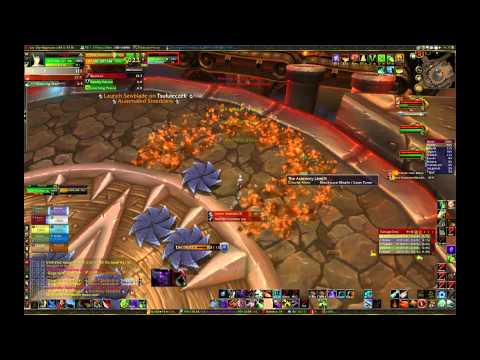 [WoW] RoA - Siegecrafter Blackfuse (10N)