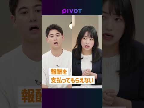 経済経営学科 【 全事業者が理解すべき フリーランス新法徹底解説 】知っていないとマズイ/ 罰則のリスクもある / 知らずに違反をしていませんか？/ やってはいけない7つの禁止行為 / 公正取引委員会