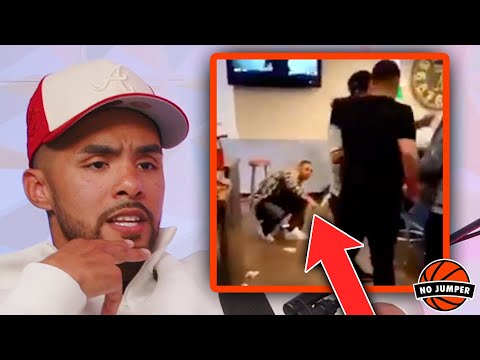 Brother Nature Breaks Down Fight in Miami Restaurant That Got Him Canceled