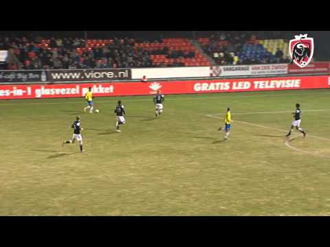 SC Cambuur - FC Eindhoven