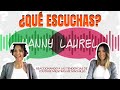Yanny o Laurel? Mientras me maquillo reaccionamos a las tendencias de YouTube | Katherine Sanoja 🌺 Yanny o Laurel? Mientras me maquillo reaccionamos a las tendencias de YouTube | Katherine Sanoja 🌺