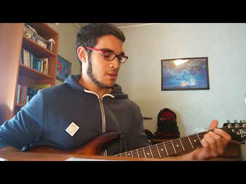 Il Profumo della Lode - Nico Battaglia - Cover in italian