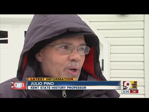 Julio Pino youtube video #0