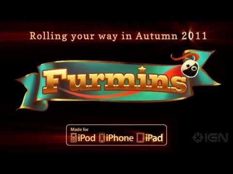 Furmins IOS