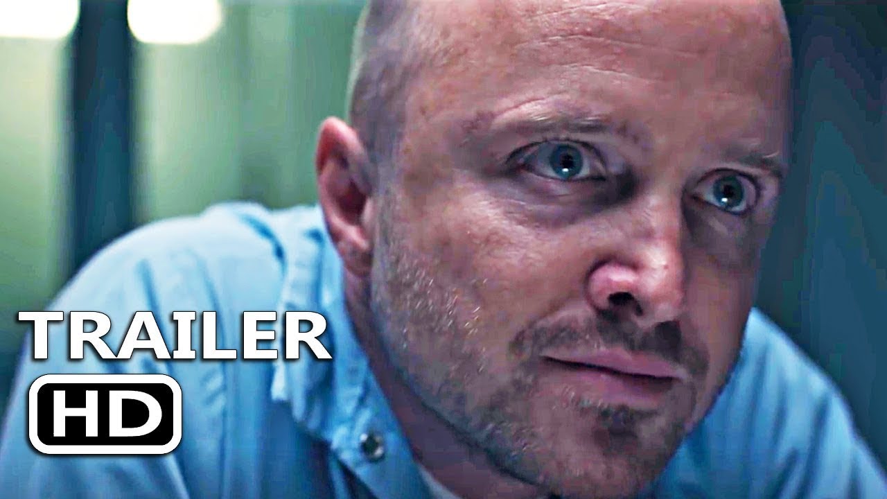 New Tv Series: Truth Be Told, 2019 - Aaron Paul, Octavia Spencer