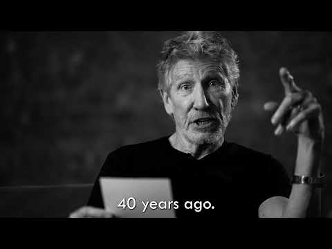 Roger Waters - Answering fan questions - PF album you enjoyed working on...