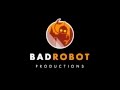 Bad Robot Logo Resolve