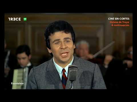 LUIS LUCENA HERMANO VERSION DE LA PELICULA ESPAÑOLEAR