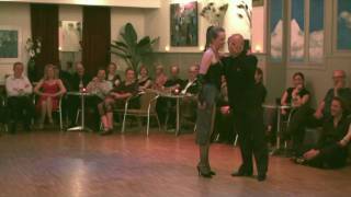 <br />MANDRIA<br />tango