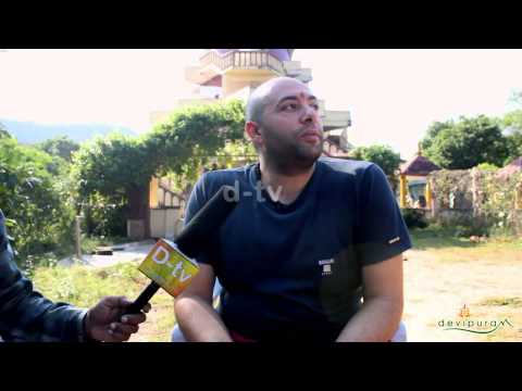 Experience about Srividya & Devipuram