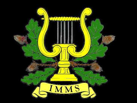 La marescialla Marcia