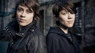 "Hello" by  Tegan and Sara