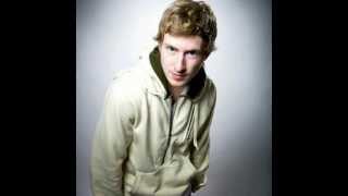 Asher Roth - Outside [New 2012]