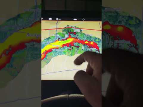 Humminbird lakemaster premium tip! See depths better! #humminbird #bassfishing #lakemaster #fishing