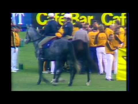 Three Quarter Time 1984 Round 8 - Behind the Scenes