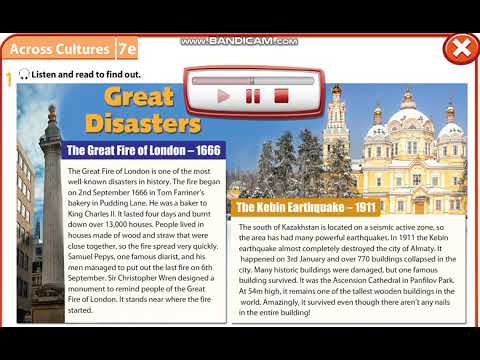 Excel 7 module 7 p83 ex1Great Disasters text ver