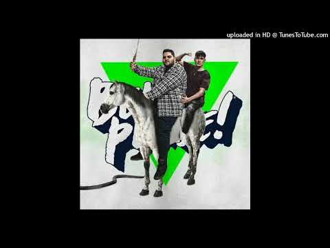 Catau x Alberto Grasu Groaza OD Mixx