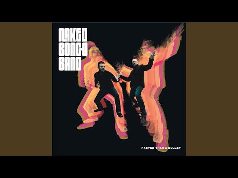 The Bust Up (Kaidi Tatham Remix)