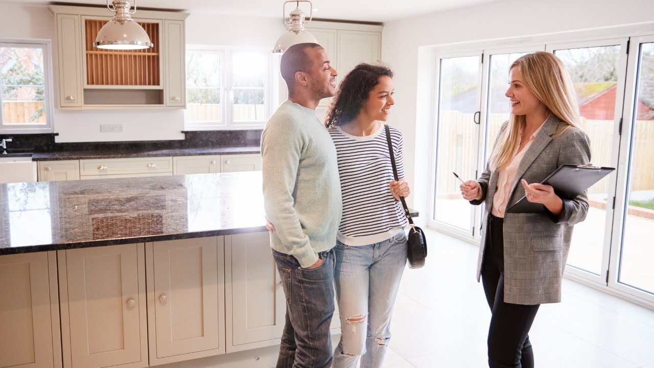 Starting With a New Real Estate Team