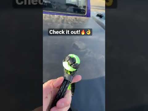 Do You Have This Awesome Tow Rope??