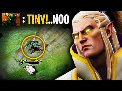 OUTPLAYED!! CURIOUS INVOKER AMAZING GAMEPLAY 25 KILLS | Dota 2 Invoker