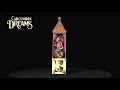 Clockwork Dreams Circus Series Juggler