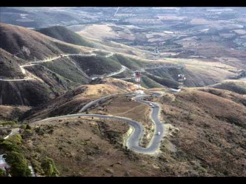 Caminos de Guanajuato - Jose Alfredo Jimenez