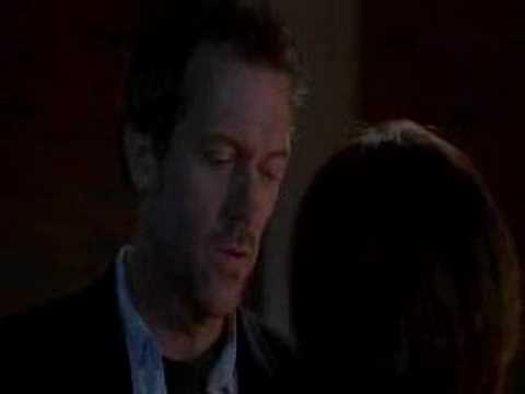 House - Hiding under water