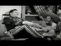 José Alfredo Jiménez "Tu y Las Nubes" (video clip from 'La Fiera')