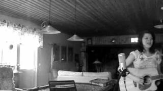 Hanna - Melissa Horn Cover