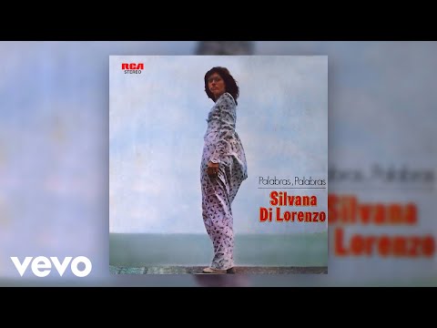 Silvana Di Lorenzo - Locuras Tengo de Ti (Official Audio)