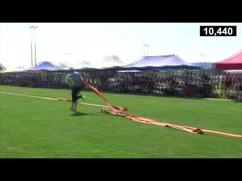 SDH Zlatá Olešnice - JL Břehy 2020